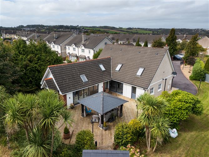 36 Chestnut Meadows, Glanmire, Cork City