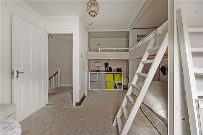36 Chestnut Meadows, Glanmire, Cork City