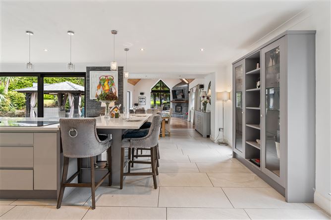 36 Chestnut Meadows, Glanmire, Cork City