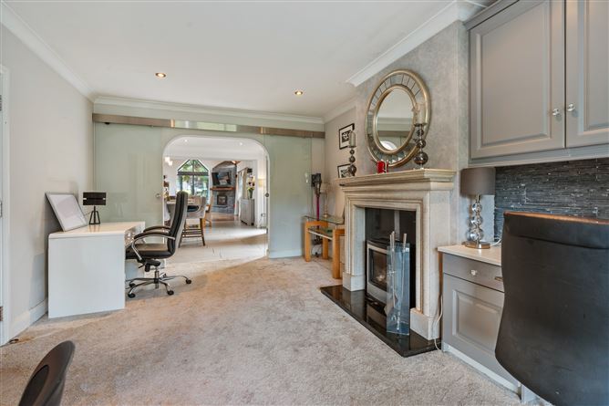 36 Chestnut Meadows, Glanmire, Cork City