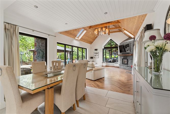 36 Chestnut Meadows, Glanmire, Cork City