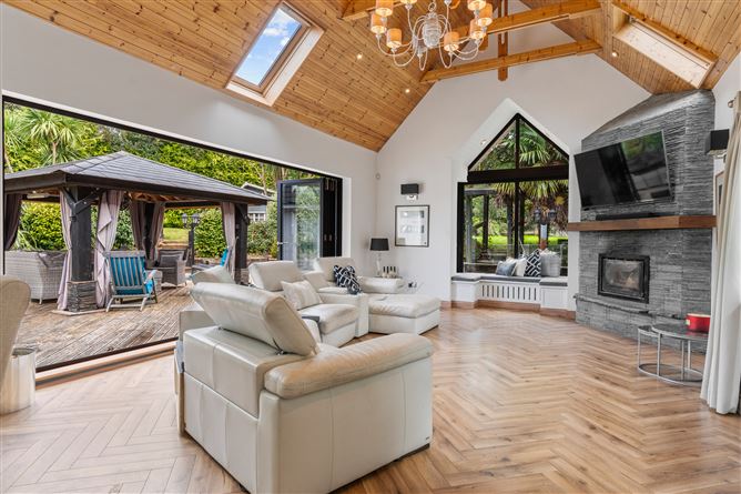 36 Chestnut Meadows, Glanmire, Cork City