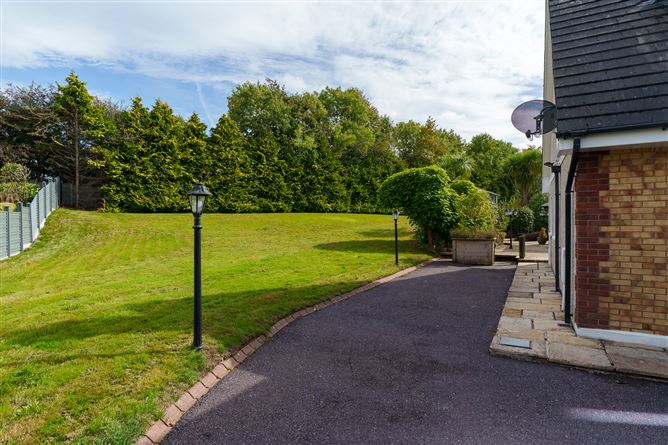 36 Chestnut Meadows, Glanmire, Cork City