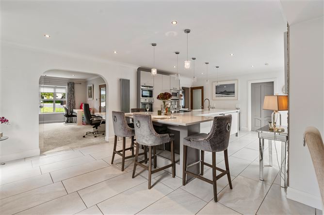36 Chestnut Meadows, Glanmire, Cork City