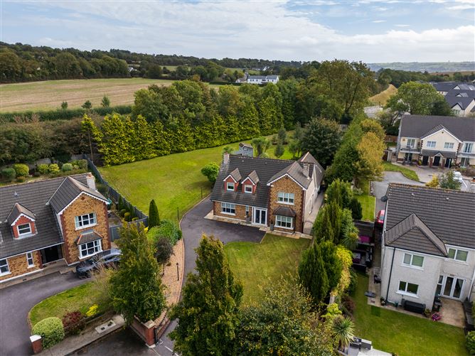 36 Chestnut Meadows, Glanmire, Cork City
