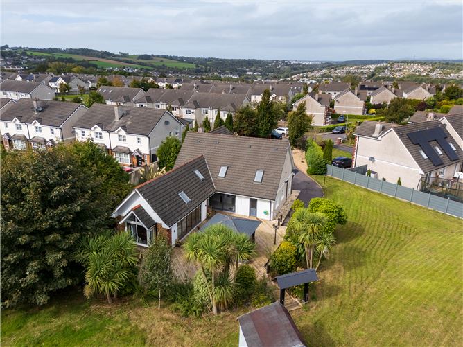 36 Chestnut Meadows, Glanmire, Cork City