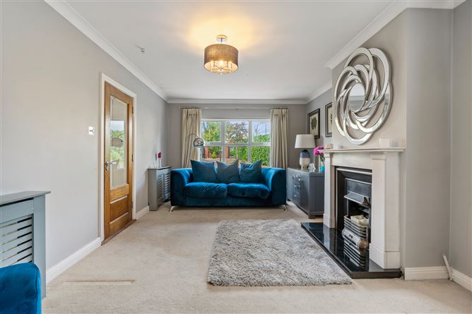 36 Chestnut Meadows, Glanmire, Cork City