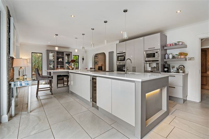 36 Chestnut Meadows, Glanmire, Cork City