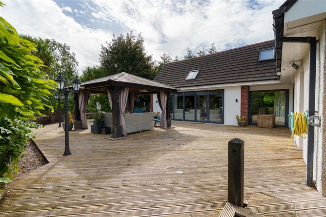 36 Chestnut Meadows, Glanmire, Cork City