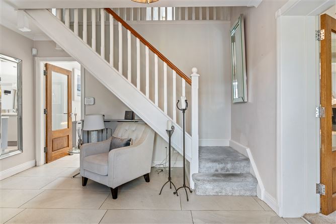 36 Chestnut Meadows, Glanmire, Cork City