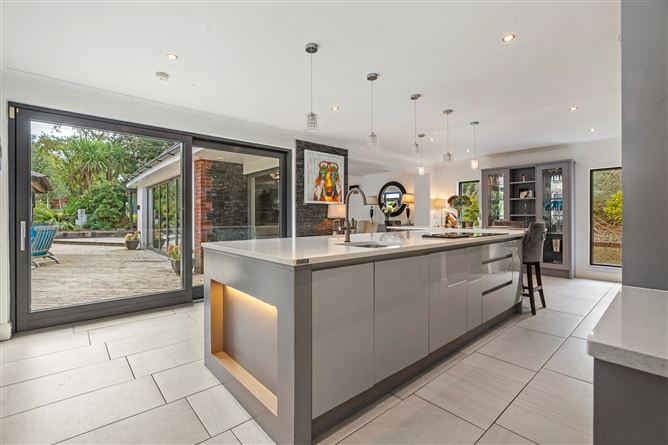 36 Chestnut Meadows, Glanmire, Cork City
