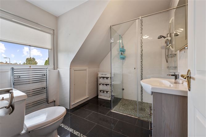 36 Chestnut Meadows, Glanmire, Cork City