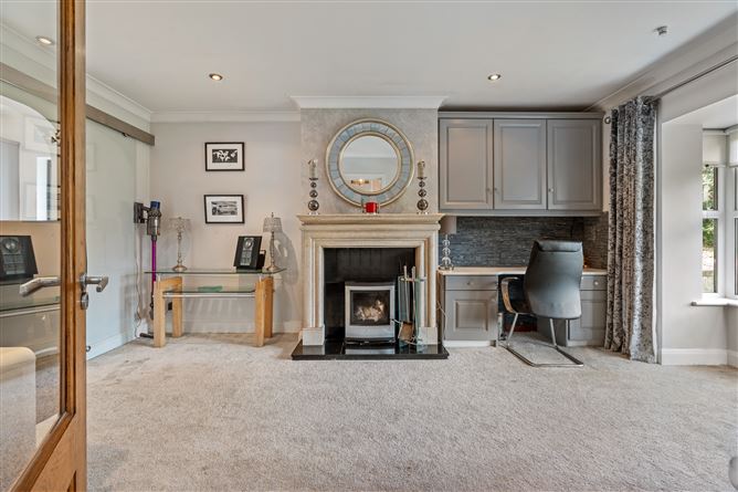 36 Chestnut Meadows, Glanmire, Cork City