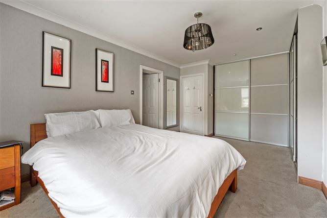 36 Chestnut Meadows, Glanmire, Cork City
