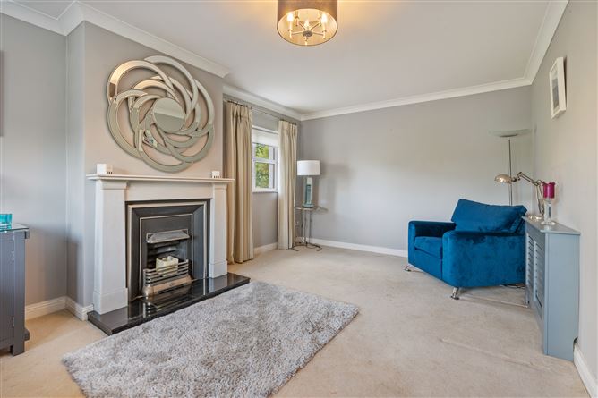36 Chestnut Meadows, Glanmire, Cork City