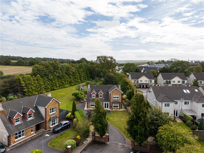 36 Chestnut Meadows, Glanmire, Cork City