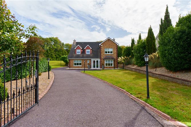 36 Chestnut Meadows, Glanmire, Cork City