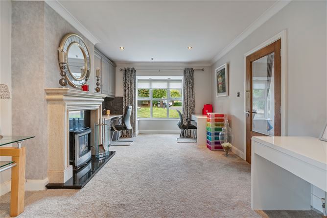 36 Chestnut Meadows, Glanmire, Cork City