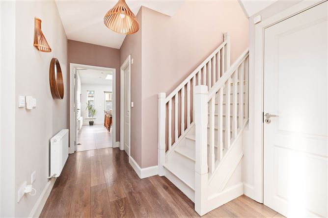 1 The Green, Mullen Park, Maynooth, County Kildare