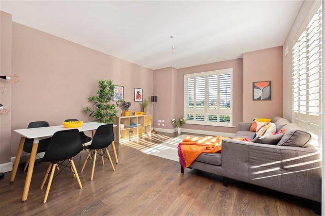 1 The Green, Mullen Park, Maynooth, County Kildare