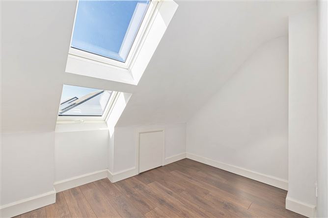 1 The Green, Mullen Park, Maynooth, County Kildare