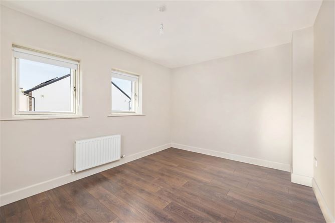 1 The Green, Mullen Park, Maynooth, County Kildare