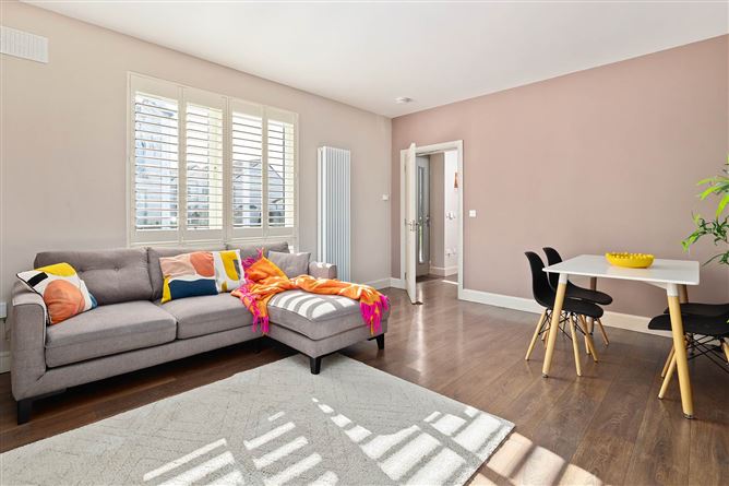 1 The Green, Mullen Park, Maynooth, County Kildare