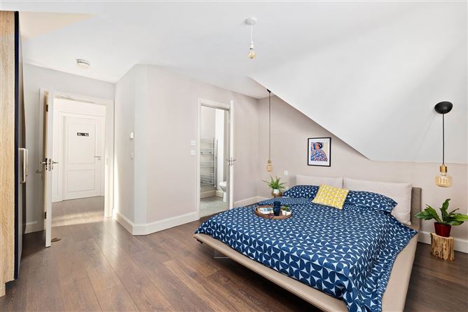1 The Green, Mullen Park, Maynooth, County Kildare