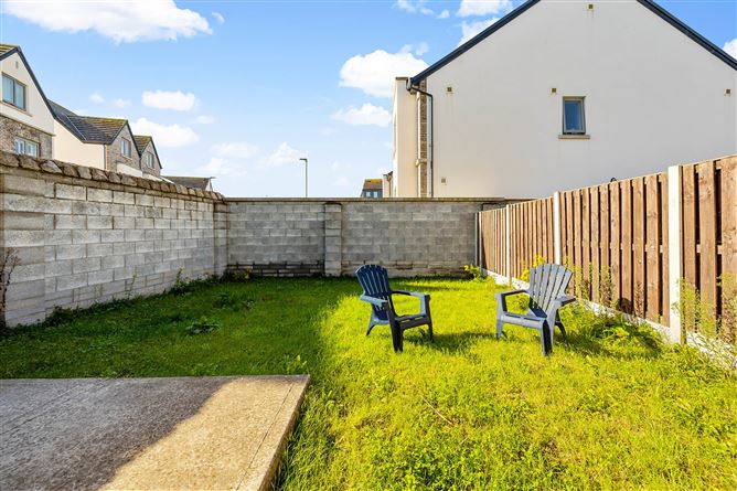 1 The Green, Mullen Park, Maynooth, County Kildare