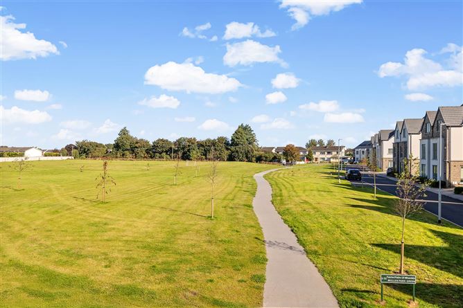 1 The Green, Mullen Park, Maynooth, County Kildare