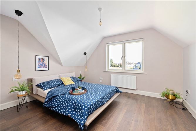 1 The Green, Mullen Park, Maynooth, County Kildare