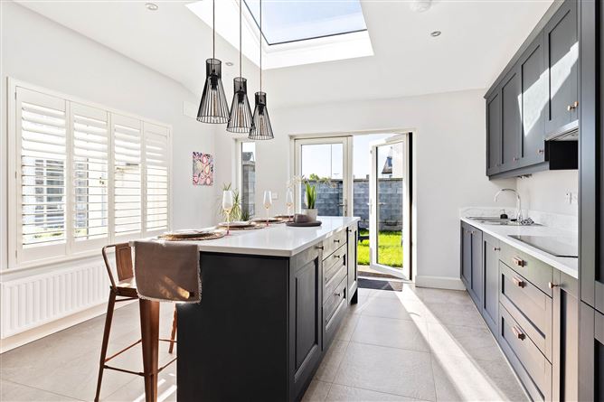 1 The Green, Mullen Park, Maynooth, County Kildare