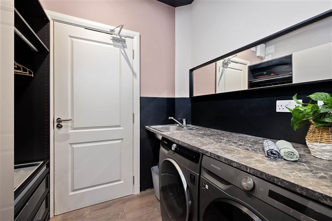 1 The Green, Mullen Park, Maynooth, County Kildare