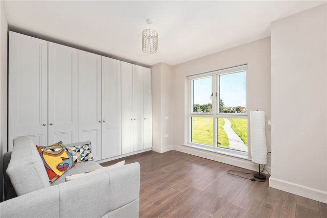 1 The Green, Mullen Park, Maynooth, County Kildare