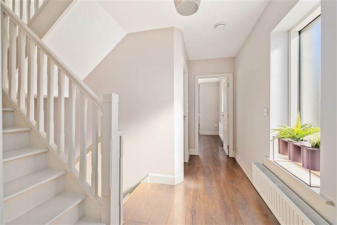 1 The Green, Mullen Park, Maynooth, County Kildare