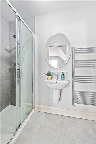 1 The Green, Mullen Park, Maynooth, County Kildare