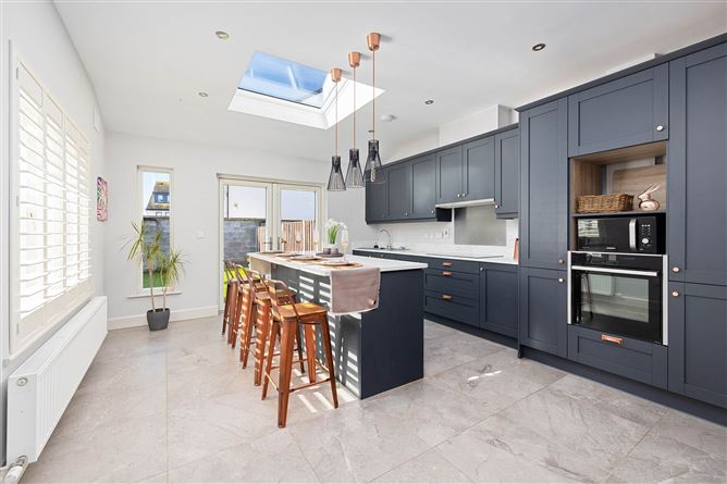 1 The Green, Mullen Park, Maynooth, County Kildare