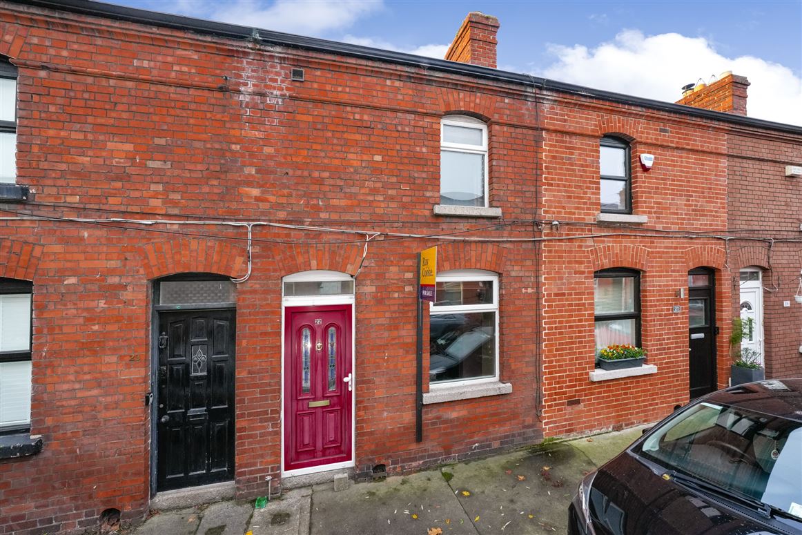 22 Phoenix Street, Dublin 10, Dublin, D10 PN30