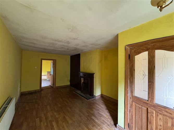 The Bungalow, Timolin, Moone, Co. Kildare