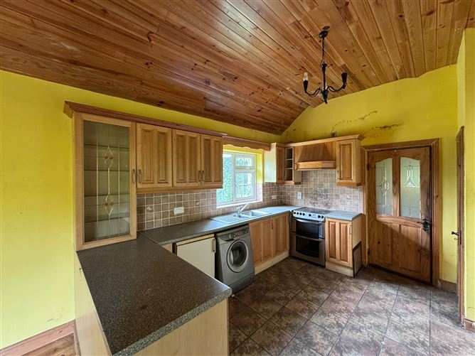 The Bungalow, Timolin, Moone, Co. Kildare