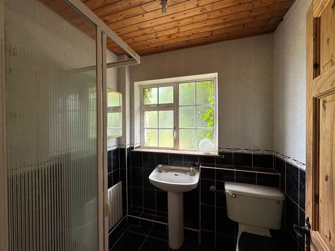 The Bungalow, Timolin, Moone, Co. Kildare