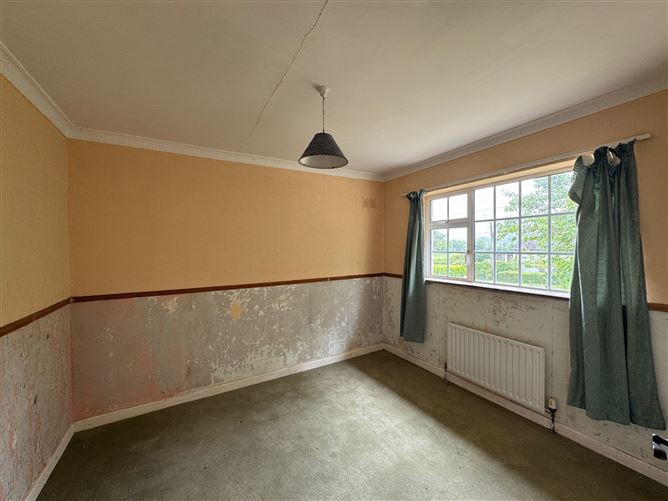 The Bungalow, Timolin, Moone, Co. Kildare