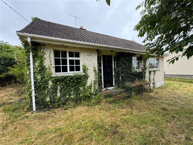 The Bungalow, Timolin, Moone, Co. Kildare