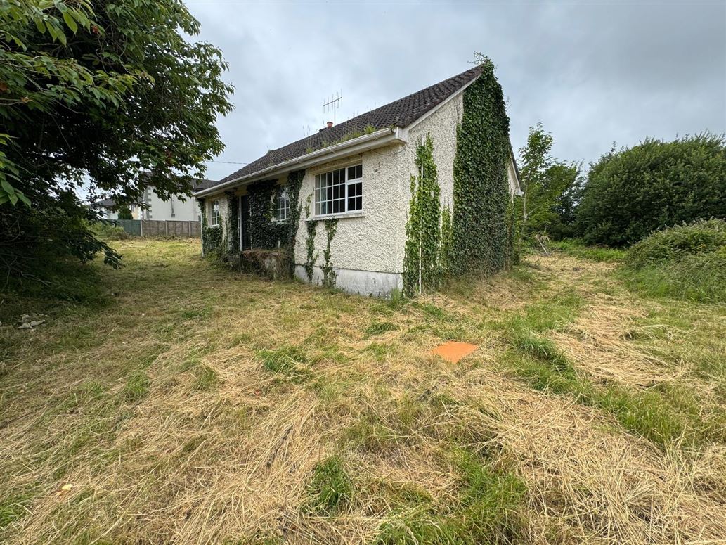 The Bungalow, Timolin, Moone, Co. Kildare