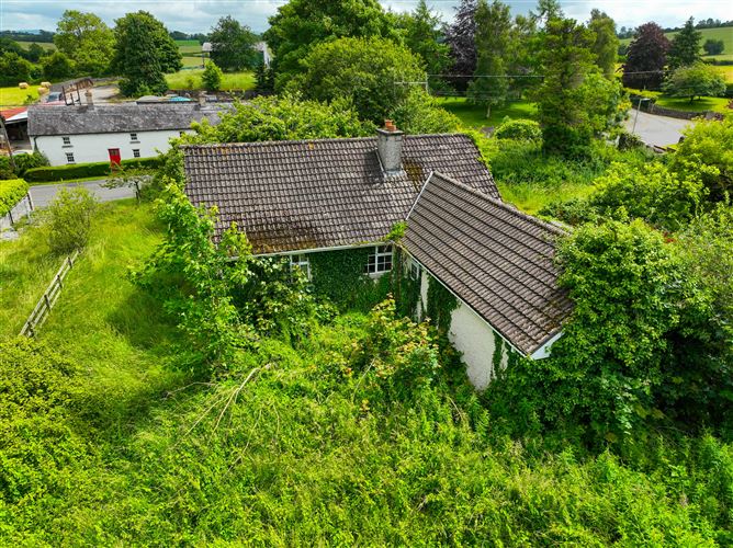The Bungalow, Timolin, Moone, Co. Kildare