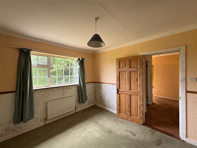 The Bungalow, Timolin, Moone, Co. Kildare