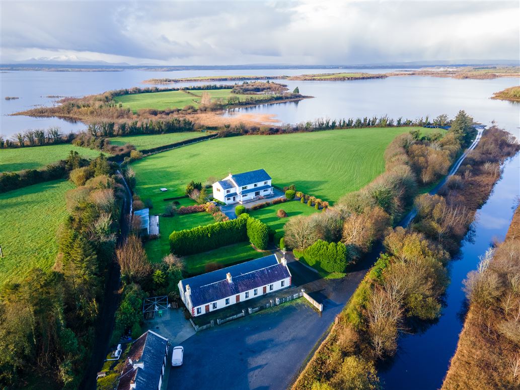 Cloghans, Ballina, Mayo