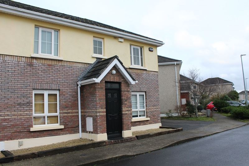 14 Mount Garrett Grove , Tyrrelstown, Dublin 15