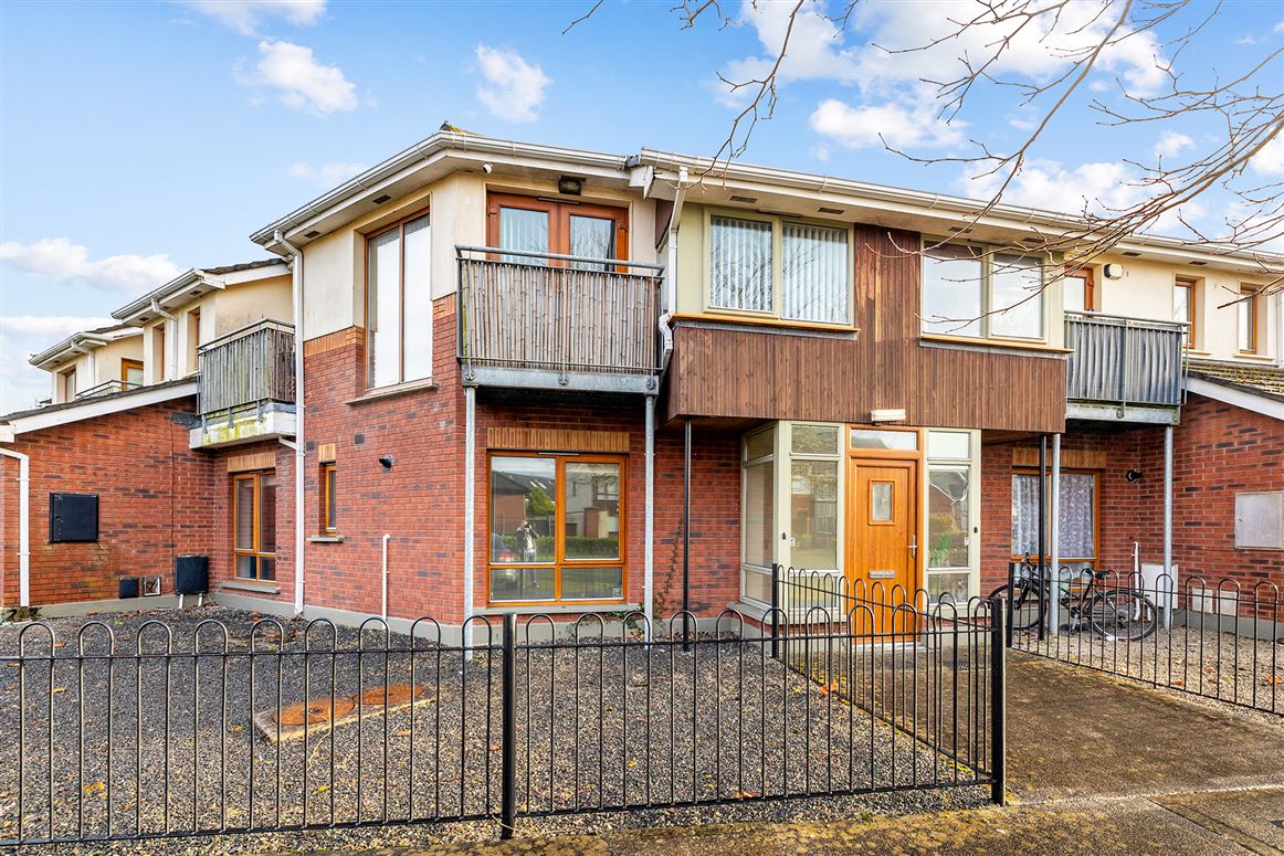 Apartment 5, Shawbridge, Chambers Park, Kilcock, Kildare