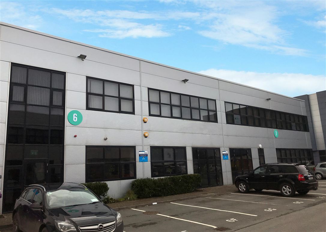 Unit 6 Block 8 Blanchardstown Corporate Park, Dublin